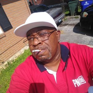 Meet your Posher, Marcus